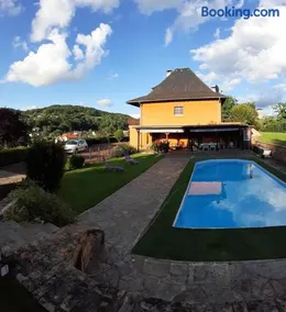 Gîte, suite d'hote de charme, petit déjeuner compris - Image 1