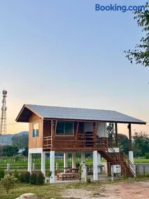 Stay Day Off at Chiang Dao - Image 3