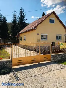 Mató Vendégház - Image 1