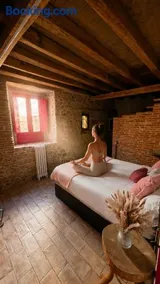 La Casita de Albino -jacuzzi-chimenea-museo - Image 4