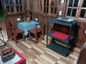 2 Cabañas Para Parejas Con Baño Privado y 3 Cabañas en Bungalow Para 4 Personas Cada Una Con Baño Compartido - Image 4