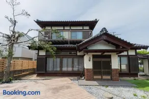 Niibori House海景独栋 CB0574 - Image 1
