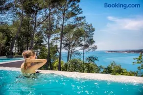 Punto Blu Valamar Camping Village - Image 1