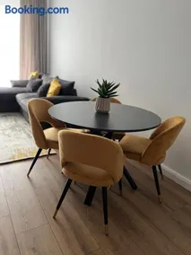 Oradea Prima Downtown Residence - Image 3
