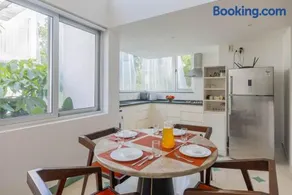 El Tesoro by Hireavilla - Modern 2BHK in Siolim with Pool near hotspots - Image 1