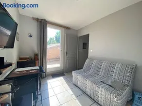Appartement calme proche plage - 2 pers. - Image 2