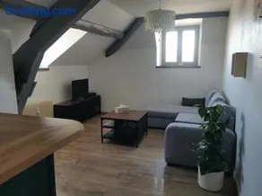 apt cozy refait à neuf à 5min du centre ville - Image 1