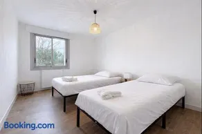 Le Carnot - Spacieux appartement pour 8 personnes - Proche Gare - Image 4