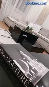 The SKVER-Elegant City Apartmant - Image 3