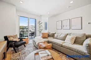 Modern Mountain Escape R5054Snowbasin Ski Getaway - Image 2