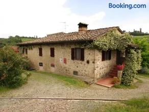 Agriturismo Podere Cappella - Image 2