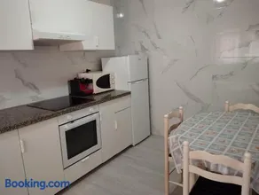 Apartamento céntrico Prado Blanco - Image 2