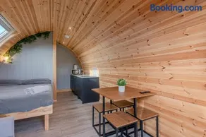 Wyke Lodges - Pod 1 - Image 5