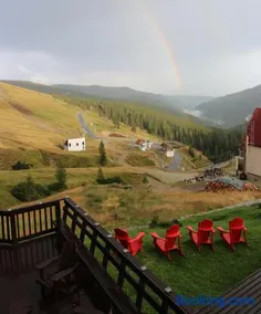 Cabana Transalpina - Image 2