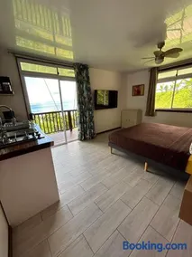 Bienvenue au Mati House - Image 1