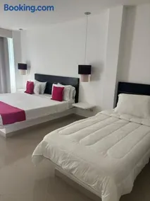 Hotel Paraiso Estudios - Image 3