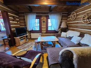 Holidayhouse Chalupa Alžbetka - Image 3