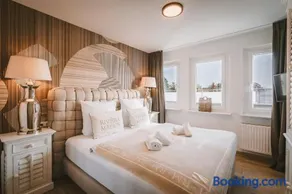 NC Suites Hamburg - Serviced Apartments - Image 1