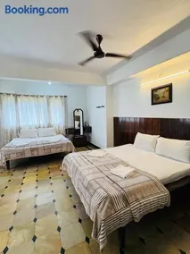 Hotel caveri comfort - Image 2