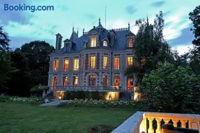 Chateau de Clinzeau - Image 2