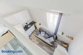 Studio 6, très lumineux à 5min de la gare, avec WIFI - Image 3