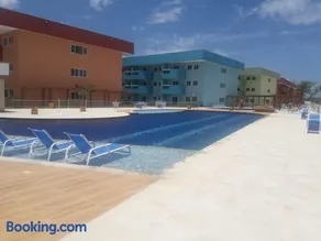 Condomínio Golden Lake ap.304 - Renovação de Energias, Descanso e Lazer - Image 2