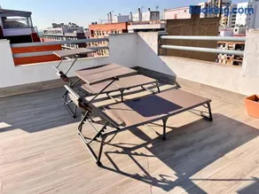 Luxury Attics Avenida Italia PARKING INCLUIDO - Image 2