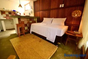 Boa Village- Bungalow com Piscina Natural- Praia de Algodões - Image 5