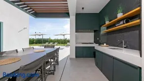 Modern villa Ruzic with pool near Porec - Image 3