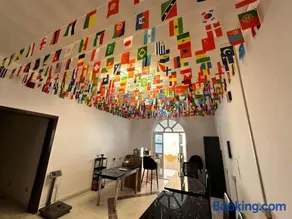 International Abu Dhabi Hostel - Image 4
