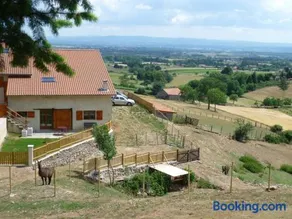 Gîte chaleureux avec spa et sauna, animaux admis - FR-1-496-23 - Image 3