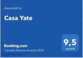 Casa Yate - Image 2