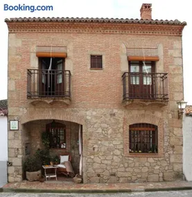 Casa Rural El Tenado - Image 1