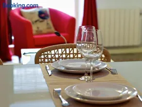 Apartamentos La Machacona Plaza de Santiago - Image 4