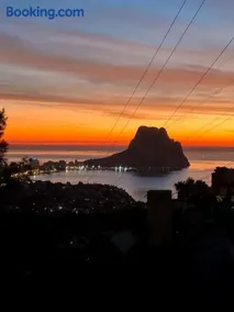 Vistas Calpe Maryvilla Apartamentos - Image 1