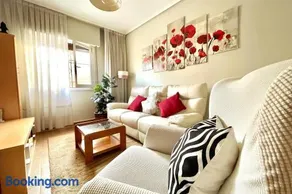 Tranquilo apartamento cerca del Casco Viejo Bilbao - Image 1