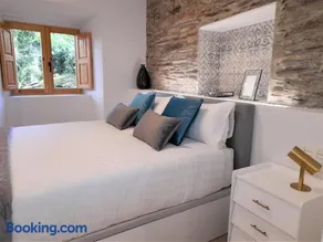 Apartamento con encanto en centro histórico Lugo -TineriaLucusHome - Image 2