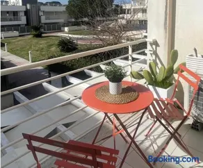 Fregene's Studio Monolocale - Image 1