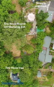 Henrys Cozy Tiny House - ruhig, Garten, Talblick, Natur - Image 2