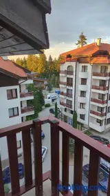 Borovets Apartments, Flora Violet Residence - Image 1