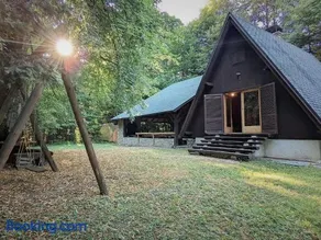 Cottage Koča Oaza Preske - Image 1