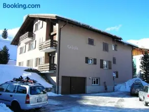 Appartamento Wyss - Image 1