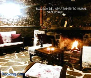 Apartamento Rural San Jorge Bajo - Image 4