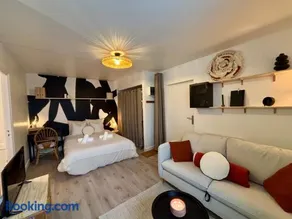 Limone Guest - Appartement Cosy - 5 min des plages - Image 3