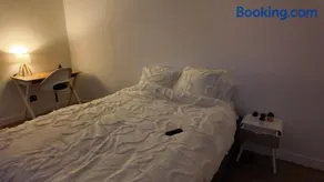 Cozy studio - Video projector and close to Paris - Image 5