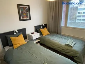 Havi Apartment - Image 1
