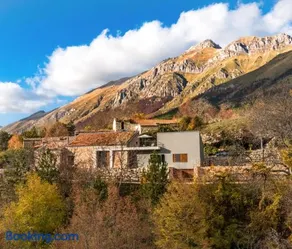 Rifugio del Gran Sasso - Image 1