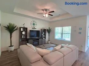 Cozy home near BMH and Hoover - Image 1