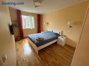 Golden Haven - Kullakodu - 2-bedroom house with sauna, patio, grill, walk to beach - Image 2