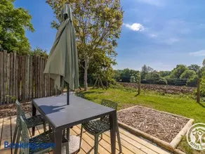 Gîte moderne avec jardin clos et animaux admis près de Nantes et Angers - FR-1-622-108 - Image 2